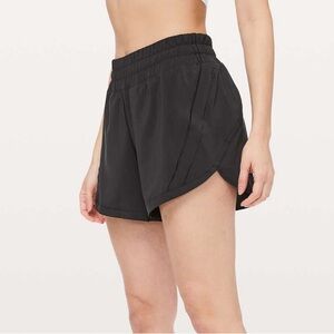 Lululemon Track That Short *5" Black